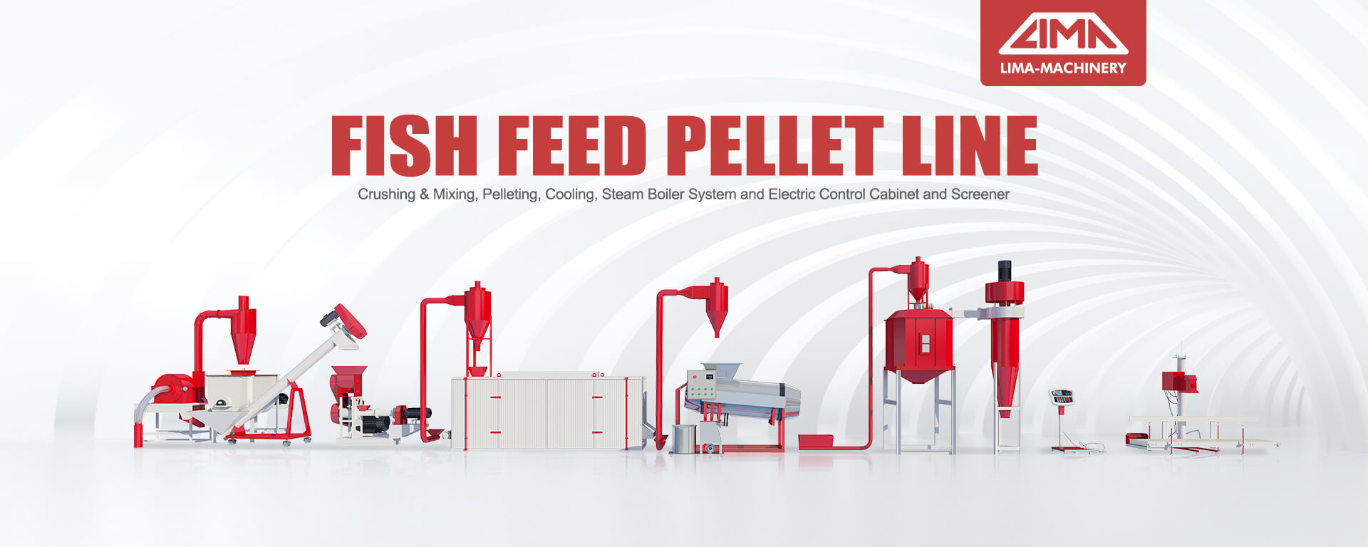 chicken feed making machine 