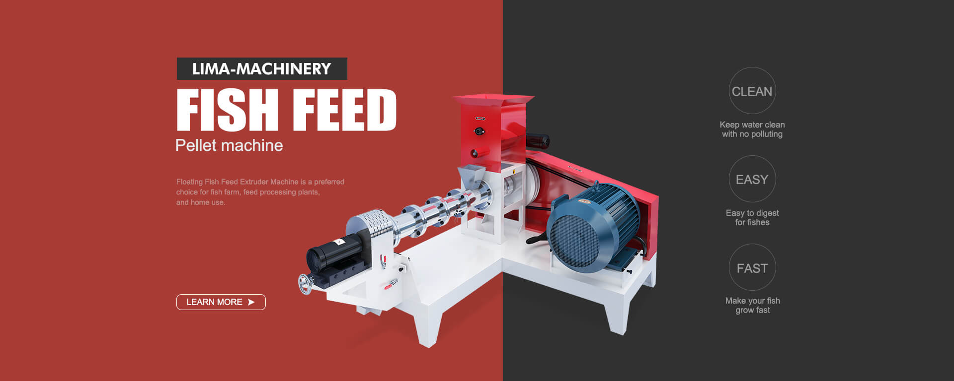 poultry feed making machine 